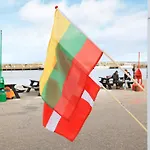 4 Person In Aeroskobing-by Traum Tatil Evi Ærøskøbing