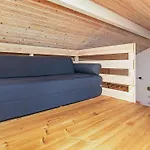 Сasa de vacaciones 4 Person In Ærøskøbing
