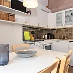 4 Person In Aeroskobing-by Traum Tatil Evi