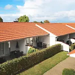 4 Person In Aeroskobing-by Traum Tatil Evi Ærøskøbing