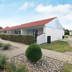 Casa vacanze 4 Person In Aeroskobing-by Traum *