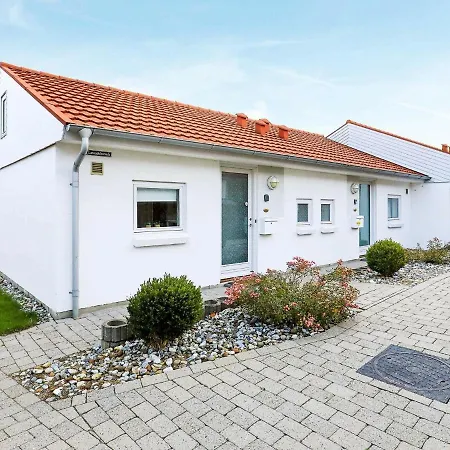 Holiday home 4 Person In R Sk Bing *
