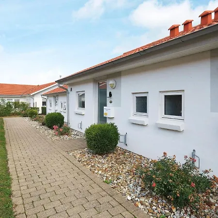 Holiday home 4 Person In R Sk Bing *