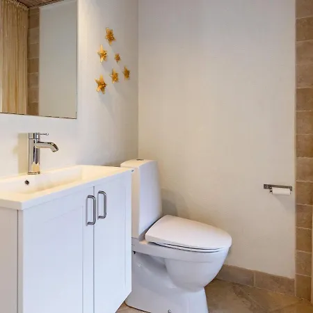 Holiday home 4 Person In R Sk Bing