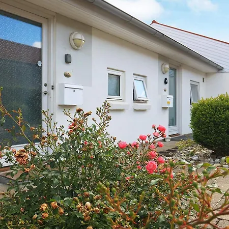 度假居 4 Person In Aeroskobing-by Traum Ærøskøbing