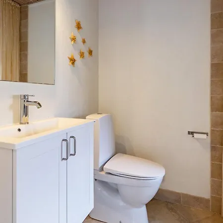 4 Person In Aeroskobing-by Traum Prázdninový dům *