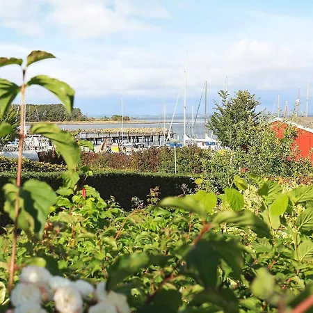 4 Person In Aeroskobing-by Traum Prázdninový dům Ærøskøbing