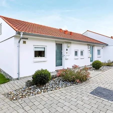 Сasa de vacaciones 4 Person In Ærøskøbing