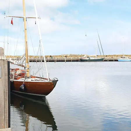 4 Person In Aeroskobing-by Traum 度假居 *