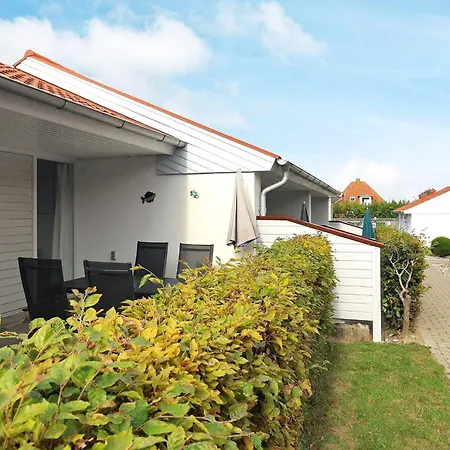 בית נופש 4 Person In Aeroskobing-by Traum Ærøskøbing