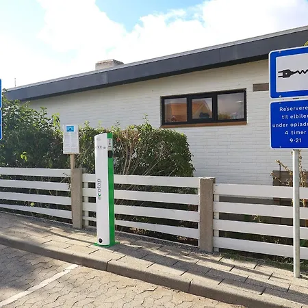 Prázdninový dům 4 Person In Aeroskobing-by Traum *