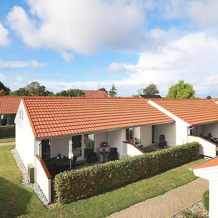Vakantiehuis 4 Person In