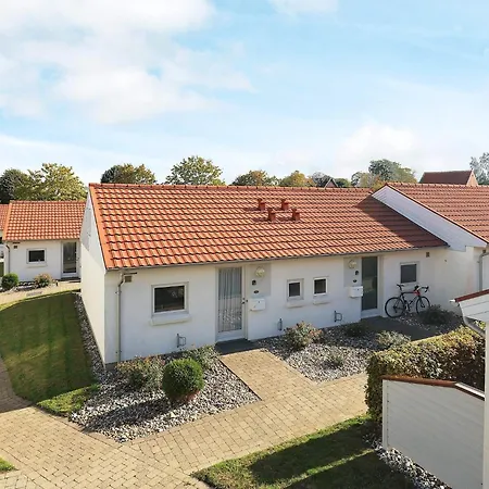4 Person In Ærøskøbing