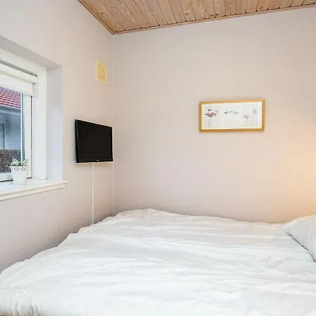 Holiday home 4 Person In R Sk Bing Aeroskobing